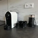 Pasta Party Apartment, Free Parking, Fully Equipped