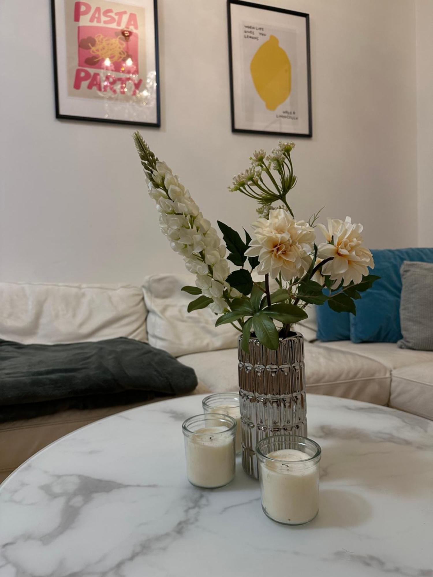 Pasta Party Apartment, Free Parking, Fully Equipped * Praga
