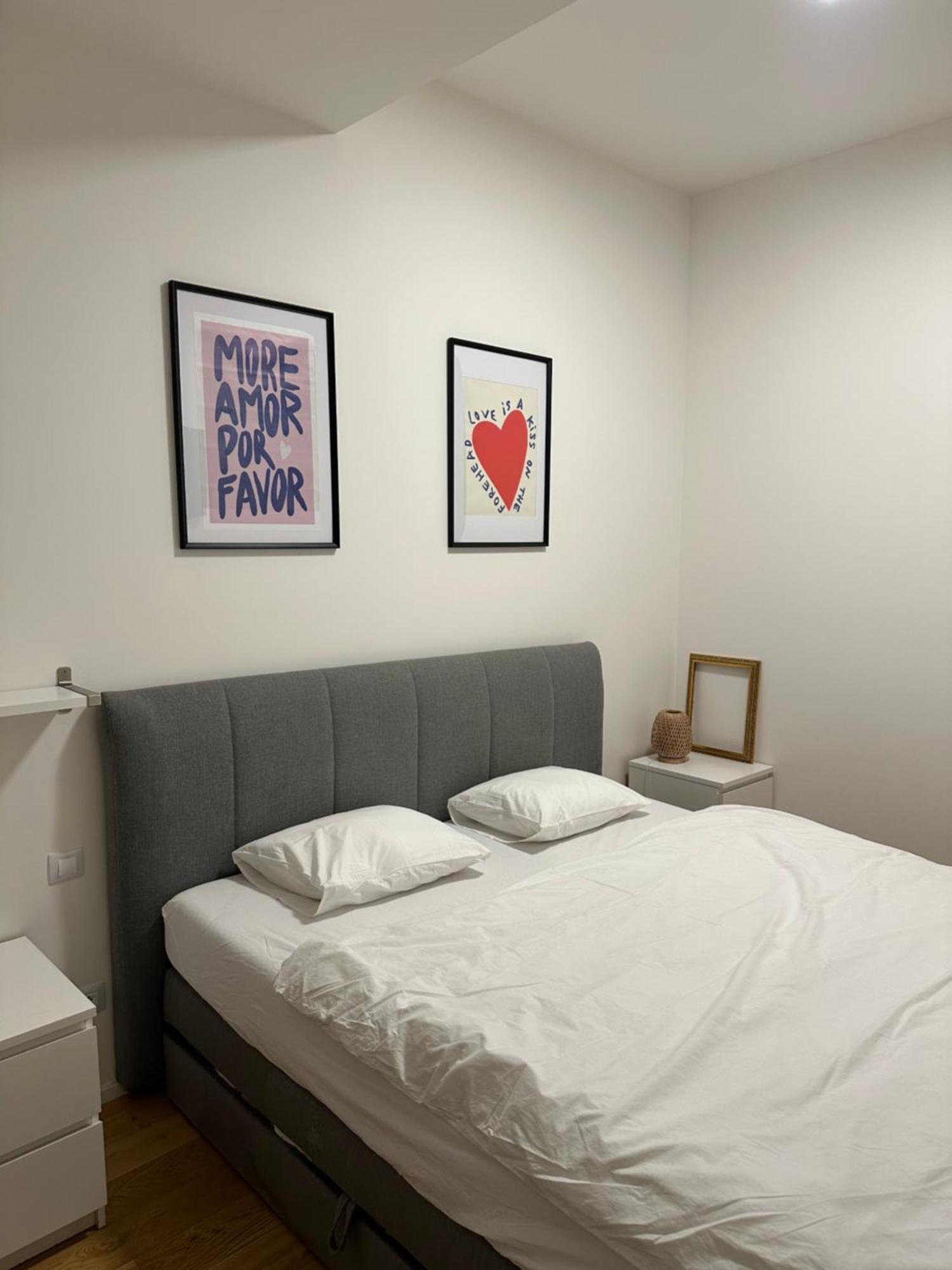 Pasta Party Apartment, Free Parking, Fully Equipped *