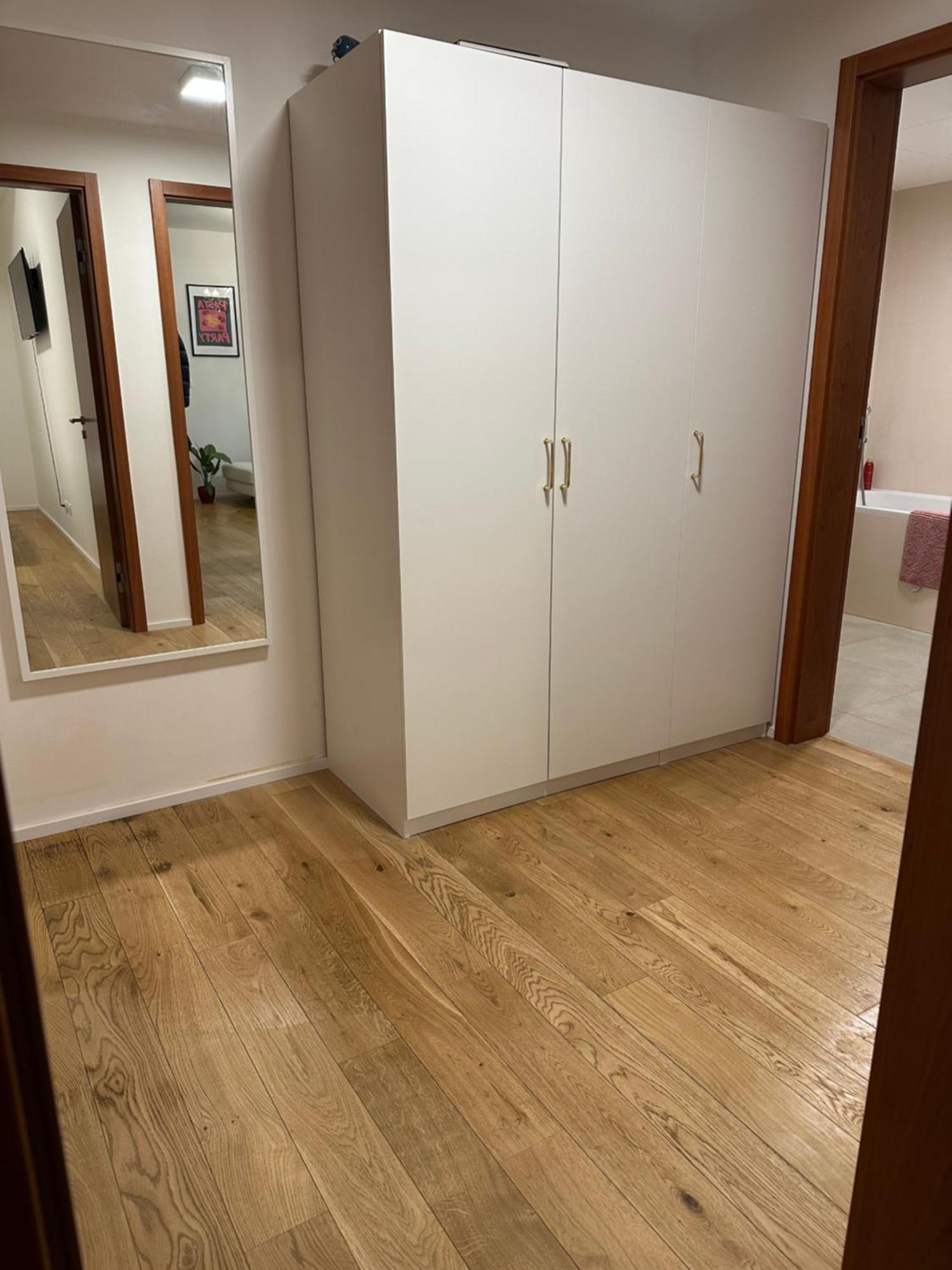 Pasta Party Apartment, Free Parking, Fully Equipped Praga
