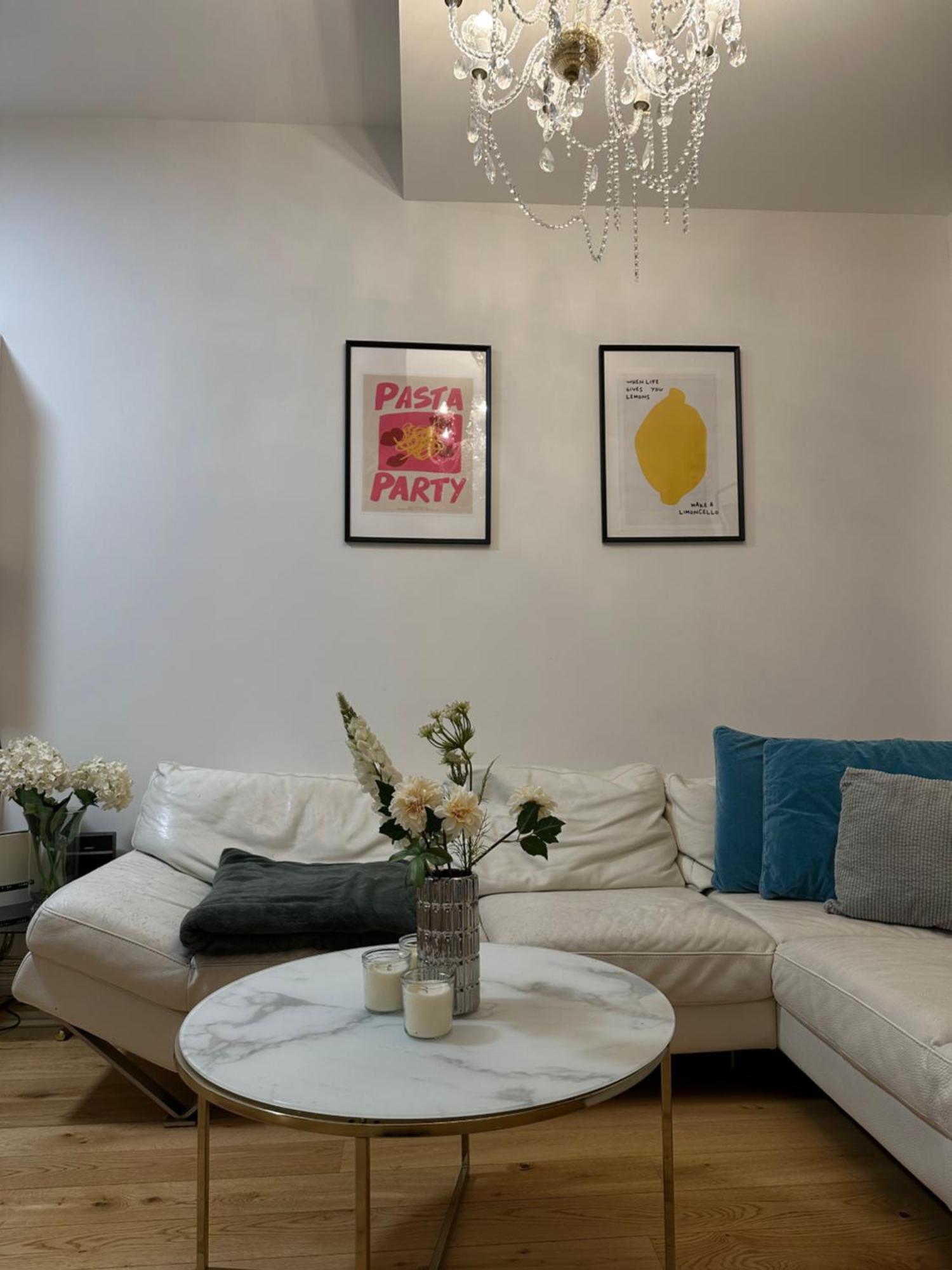 Pasta Party Apartment, Free Parking, Fully Equipped *