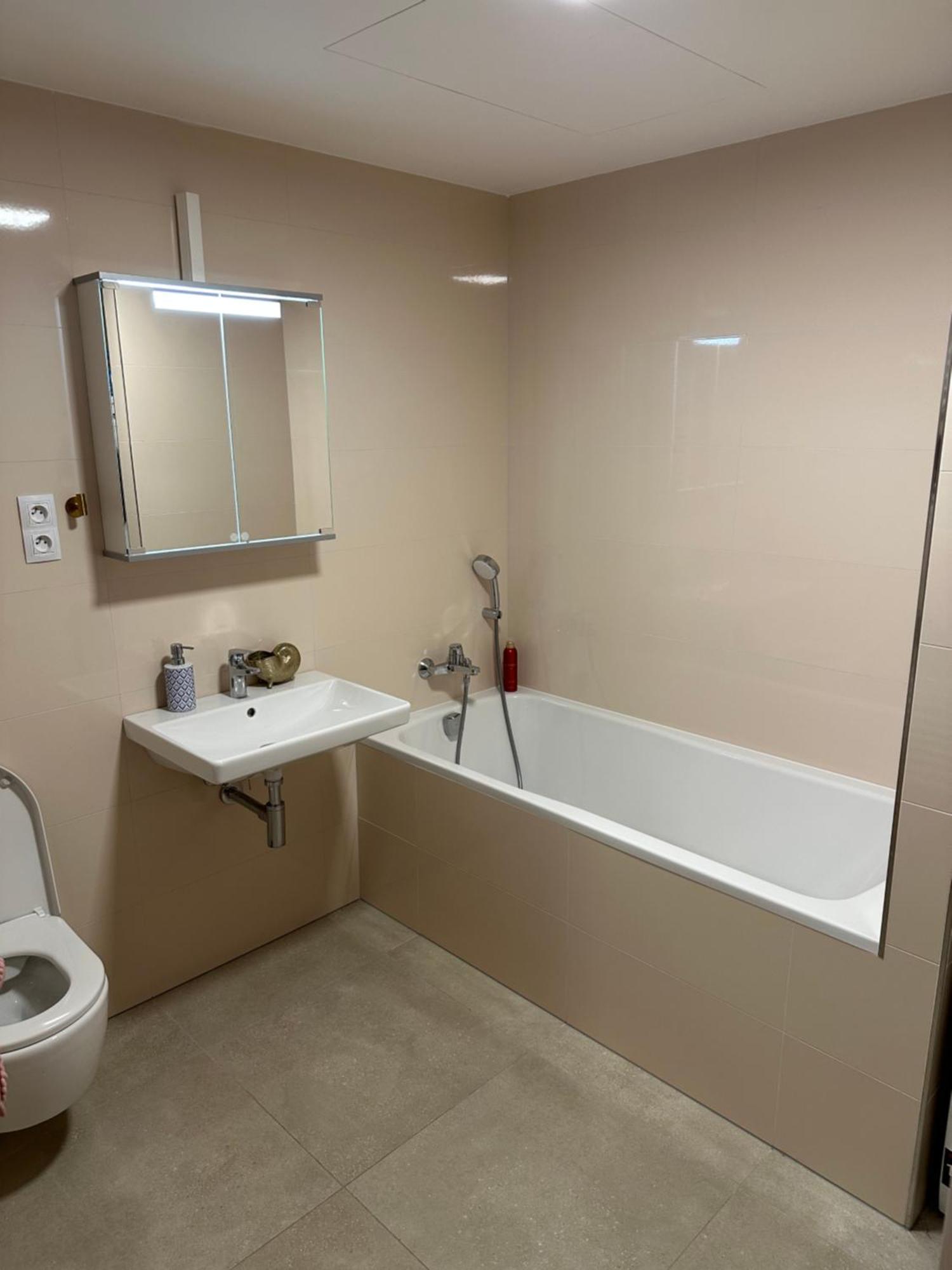 Appartamento Pasta Party Apartment, Free Parking, Fully Equipped Praga
