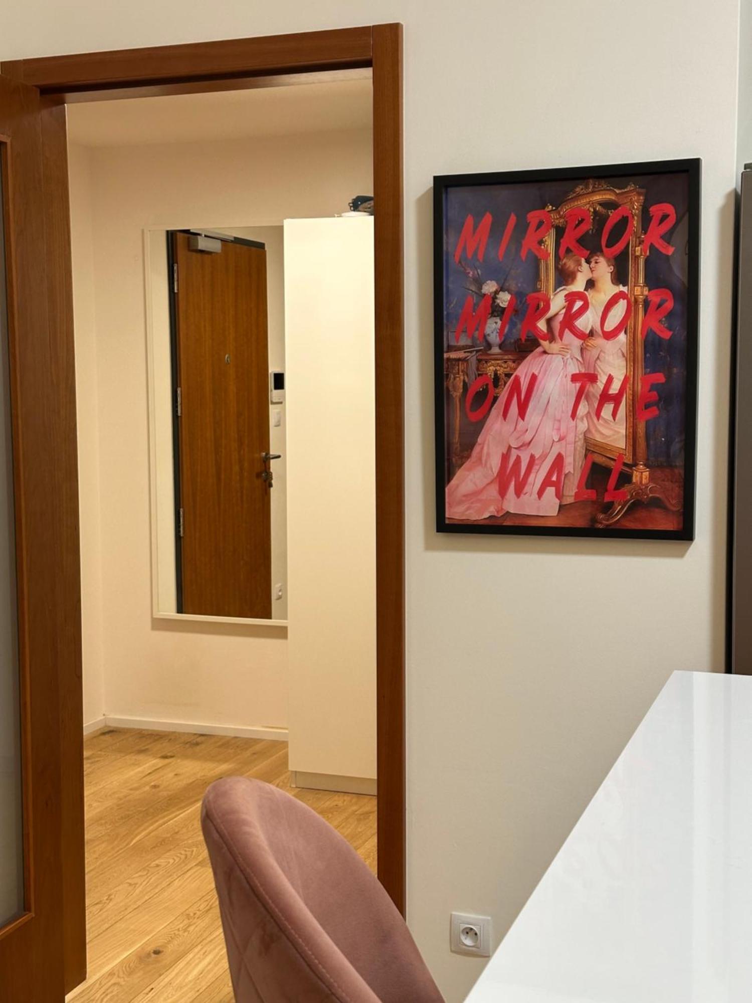 Pasta Party Apartment, Free Parking, Fully Equipped Praga